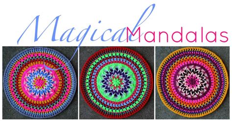 Pagan Crochet Retreat: Building Community and Spirituality with Yarn